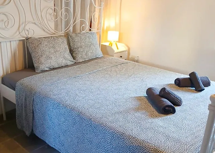 Apartamento Panorama