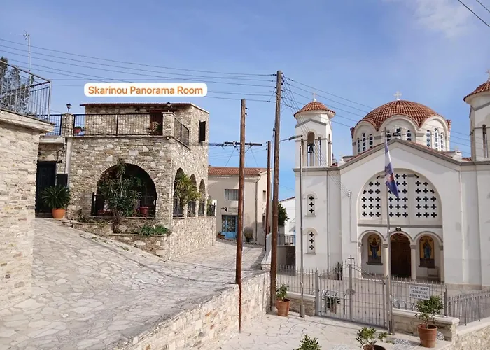 Apartamento Panorama *