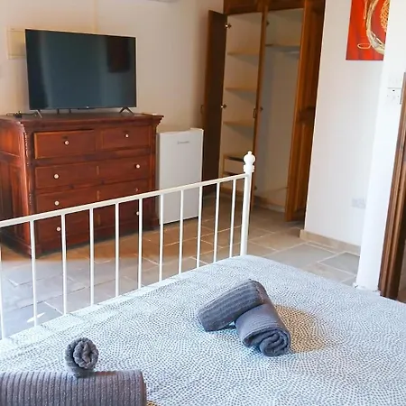 Panorama Apartment