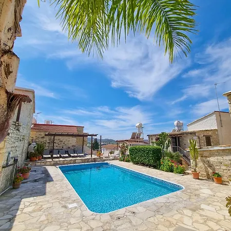 شقة Panaroma Detached سكارينو