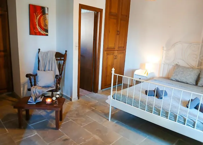 Panorama Apartment *